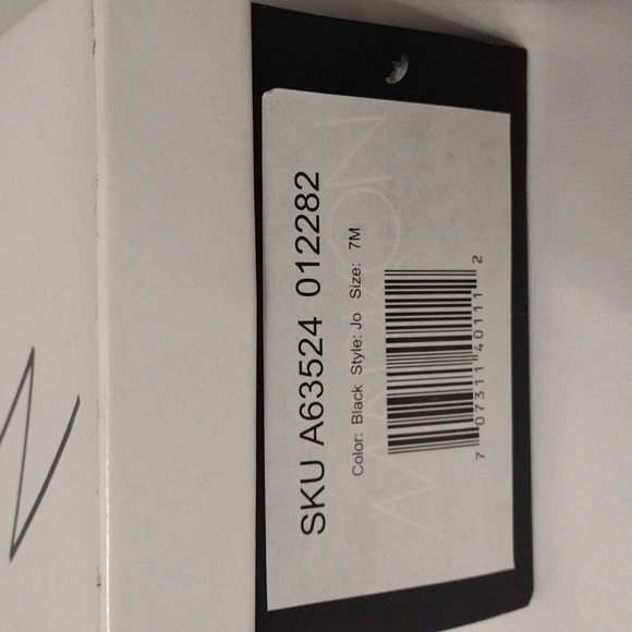 MARKON Flat's Size 7 Sequence New - Picture 13 of 13